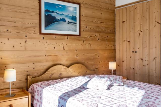 Appartements Crystal - La Clusaz