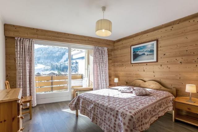 Appartements Crystal - La Clusaz
