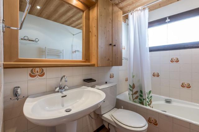 Appartements Crystal - La Clusaz
