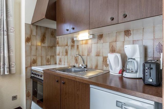 Appartements Crystal - La Clusaz