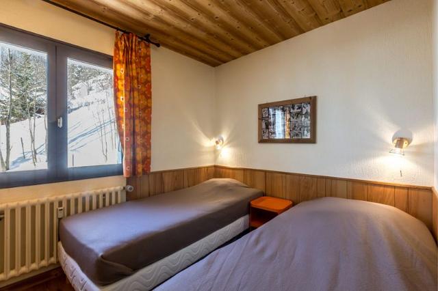Appartements Crystal - La Clusaz