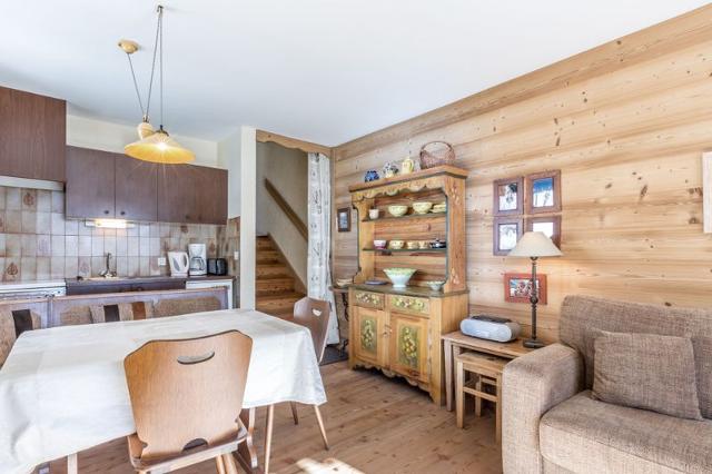 Appartements Crystal - La Clusaz