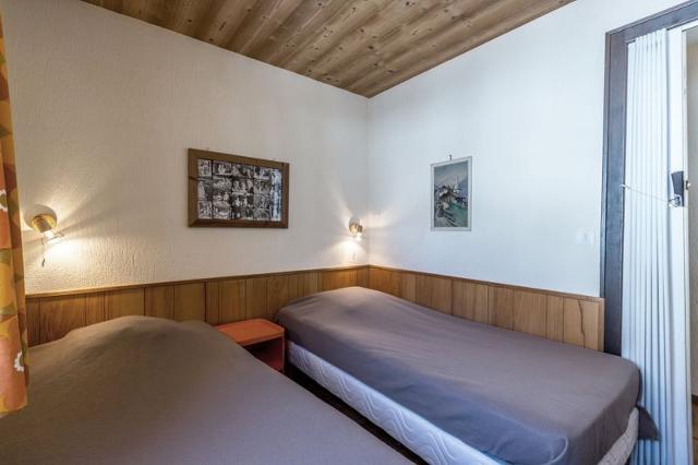 Appartements Crystal - La Clusaz