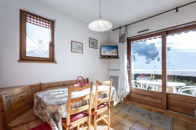 Appartements Danais - La Clusaz