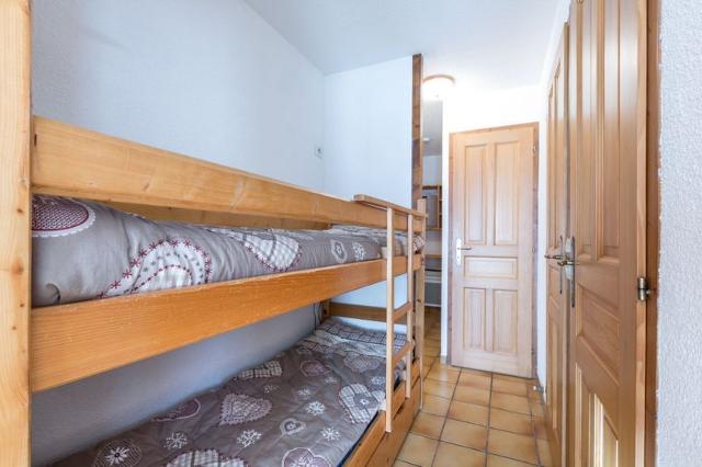 Appartements Danais - La Clusaz