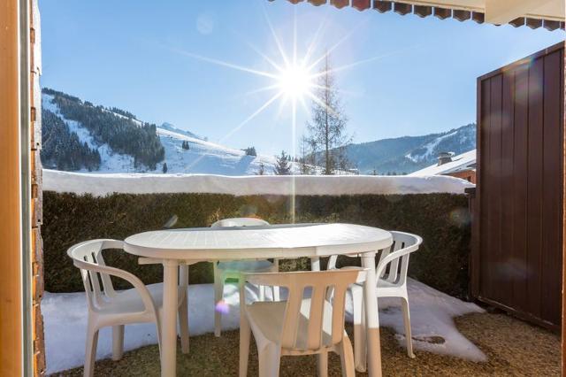 Appartements Danais - La Clusaz