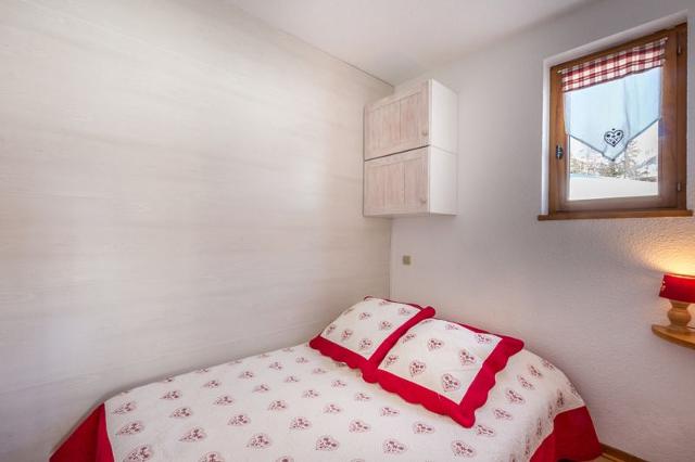 Appartements Danais - La Clusaz