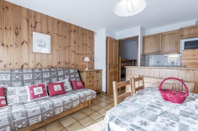 Appartements Danais - La Clusaz