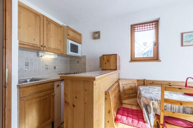 Appartements Danais - La Clusaz