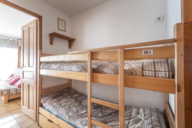 Appartements Danais - La Clusaz