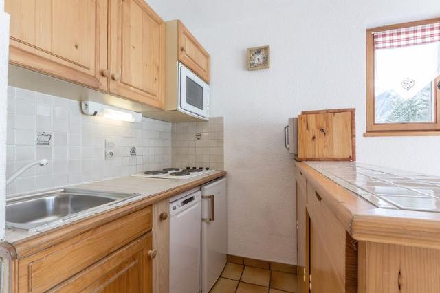 Appartements Danais - La Clusaz
