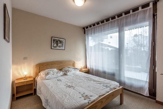 Appartements Domanial A - La Clusaz