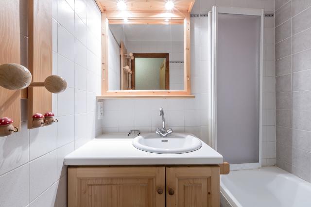 Appartements Domanial A - La Clusaz
