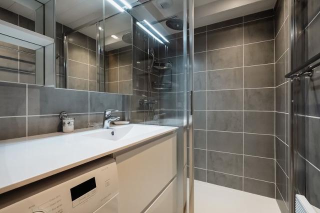 Appartements Domanial A - La Clusaz
