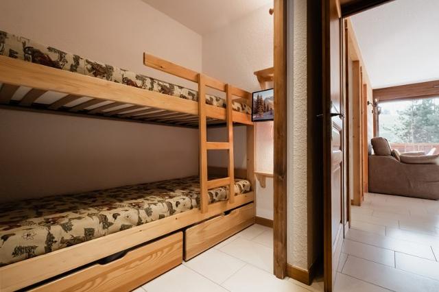 Appartements Domanial A - La Clusaz