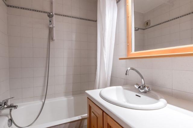 Appartements Domanial A - La Clusaz