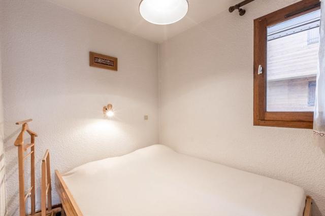 Appartements Domanial A - La Clusaz