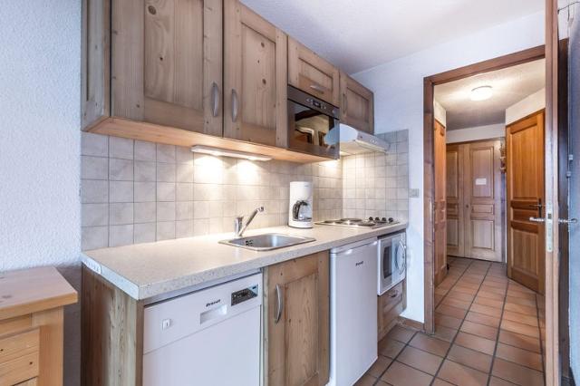 Appartements Domanial A - La Clusaz