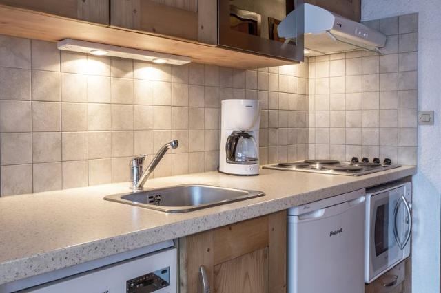 Appartements Domanial A - La Clusaz