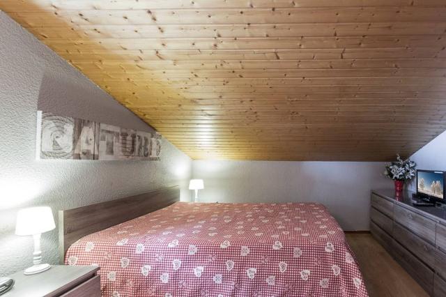 Appartements Domanial A - La Clusaz