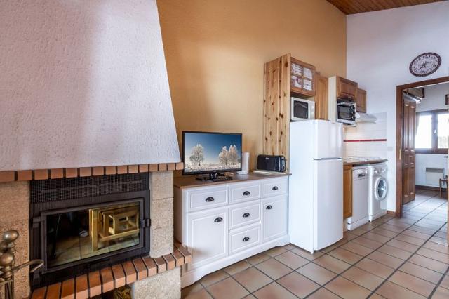 Appartements Domanial A - La Clusaz