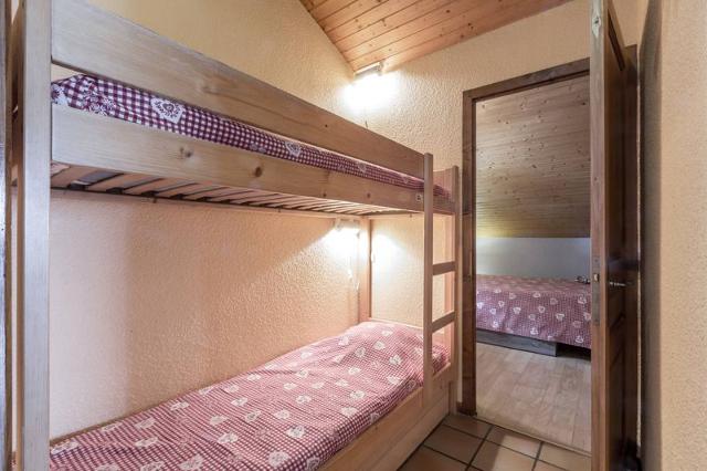 Appartements Domanial A - La Clusaz