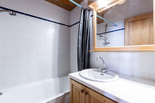 Appartements Domanial A - La Clusaz