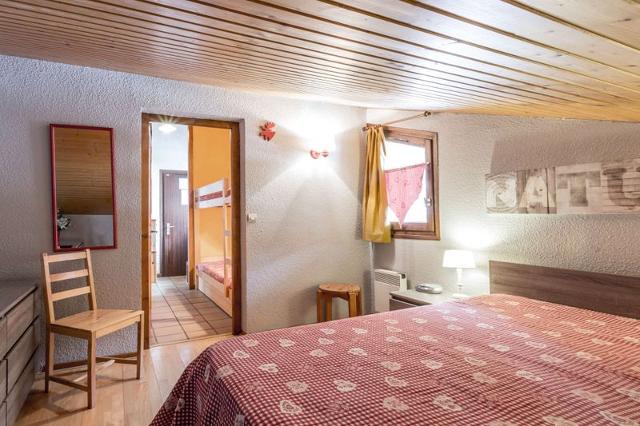 Appartements Domanial A - La Clusaz
