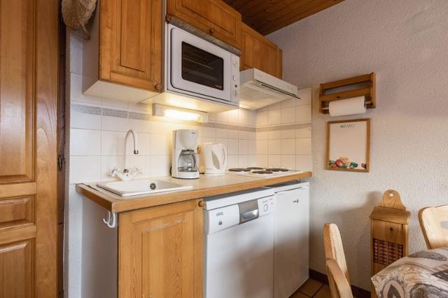 Appartements Domanial B - La Clusaz
