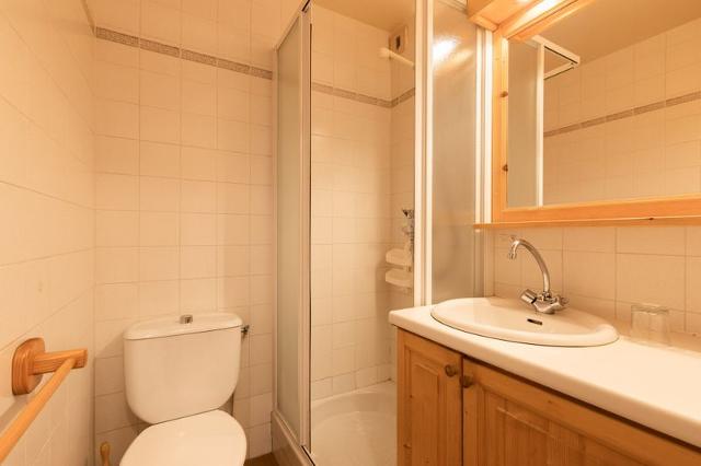 Appartements Domanial B - La Clusaz