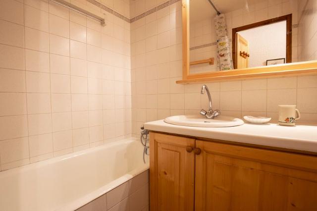 Appartements Domanial B - La Clusaz