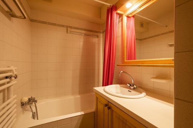 Appartements Domanial B - La Clusaz