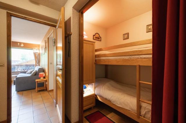 Appartements Domanial B - La Clusaz