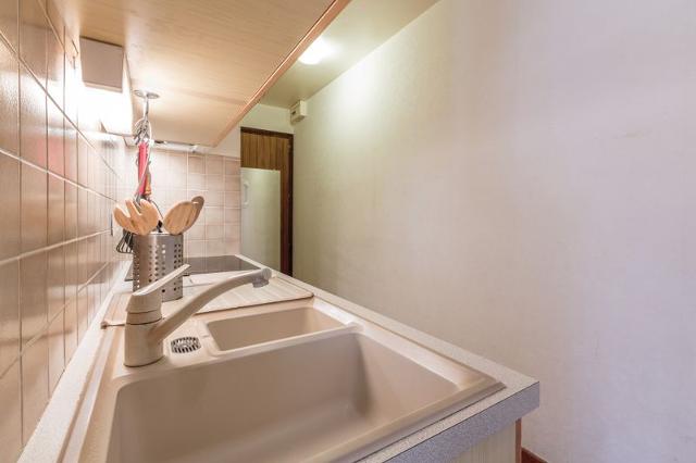 Appartements Eden Roc - La Clusaz