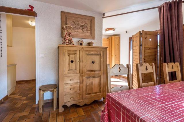 Appartements Eden Roc - La Clusaz