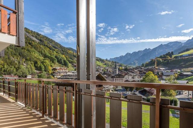 Appartements Eden Roc - La Clusaz