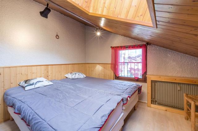 Appartements Eden Roc - La Clusaz