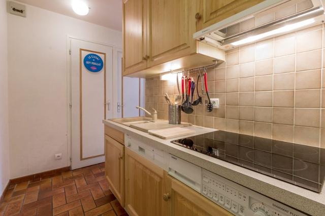 Appartements Eden Roc - La Clusaz