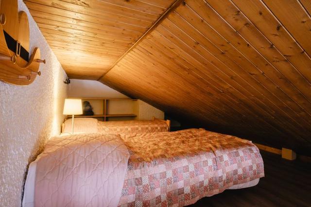 Appartements Eden Roc - La Clusaz