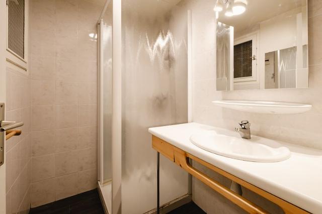 Appartements Eden Roc - La Clusaz