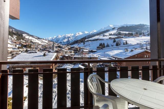 Appartements Eden Roc - La Clusaz