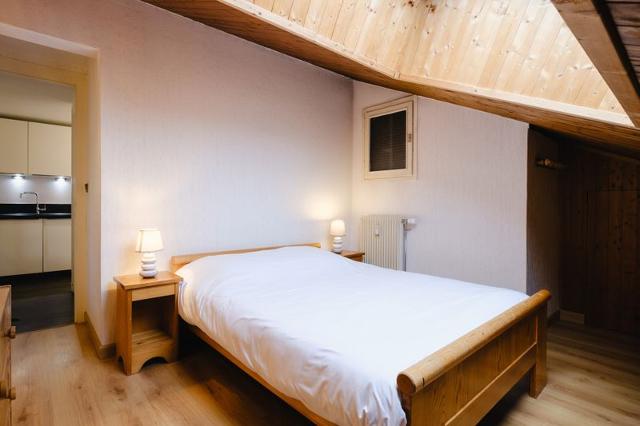 Appartements Eden Roc - La Clusaz