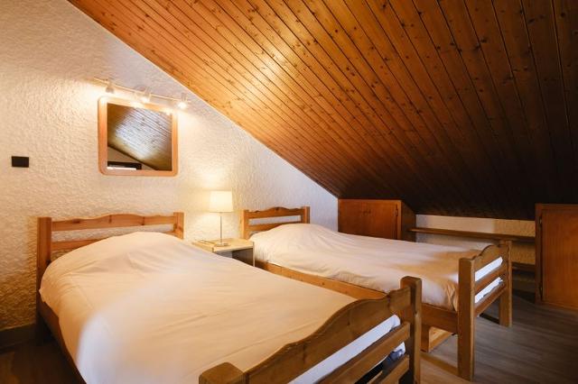 Appartements Eden Roc - La Clusaz