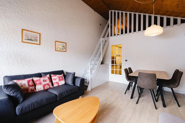 Appartements Eden Roc - La Clusaz