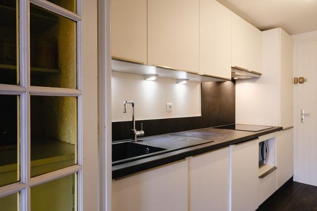 Appartements Eden Roc - La Clusaz
