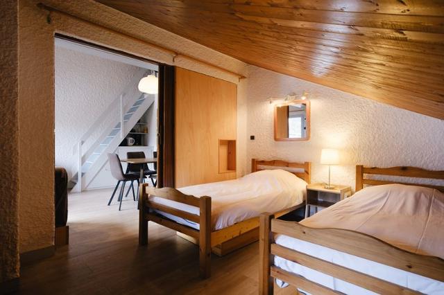 Appartements Eden Roc - La Clusaz