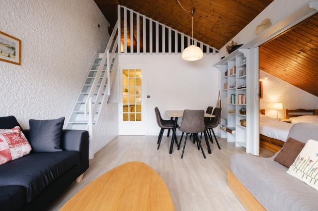 Appartements Eden Roc - La Clusaz