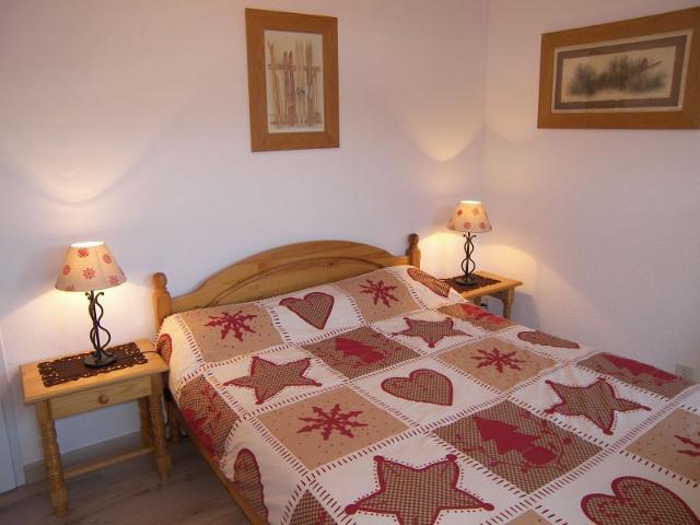 Appartements Embrunes - La Clusaz