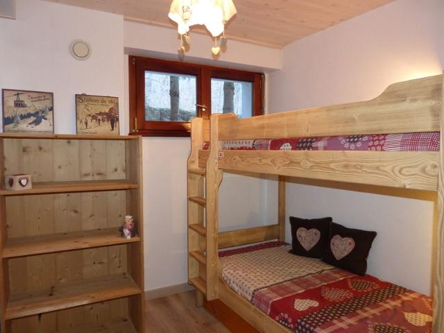 Appartements Embrunes - La Clusaz