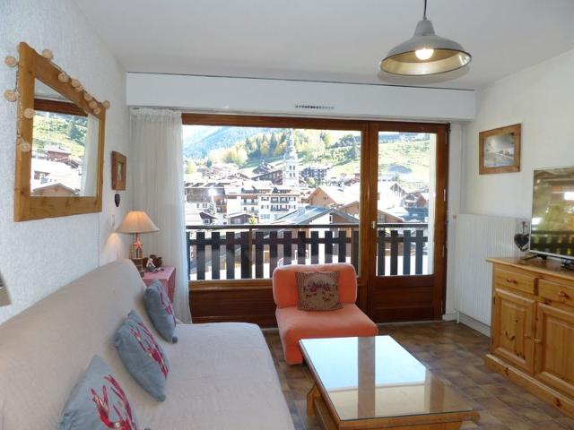 Appartements Embrunes - La Clusaz
